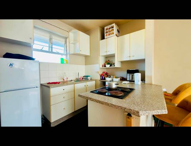 1 BEDROOM APARTMENT FOR SALE IN BULWER